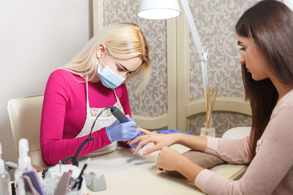 Mihalgazi Manikürcü