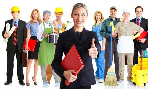 Mihalgazi Manikürcü Hizmeti